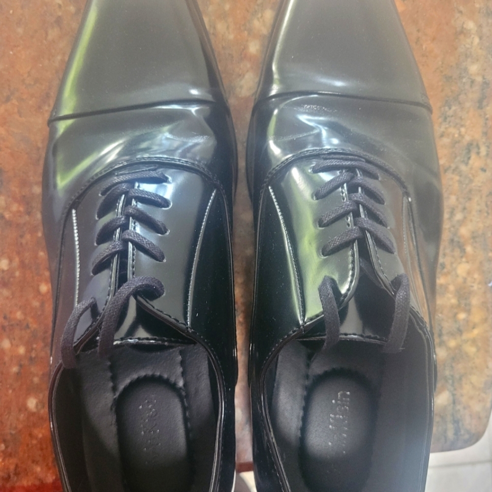Men's Shoes